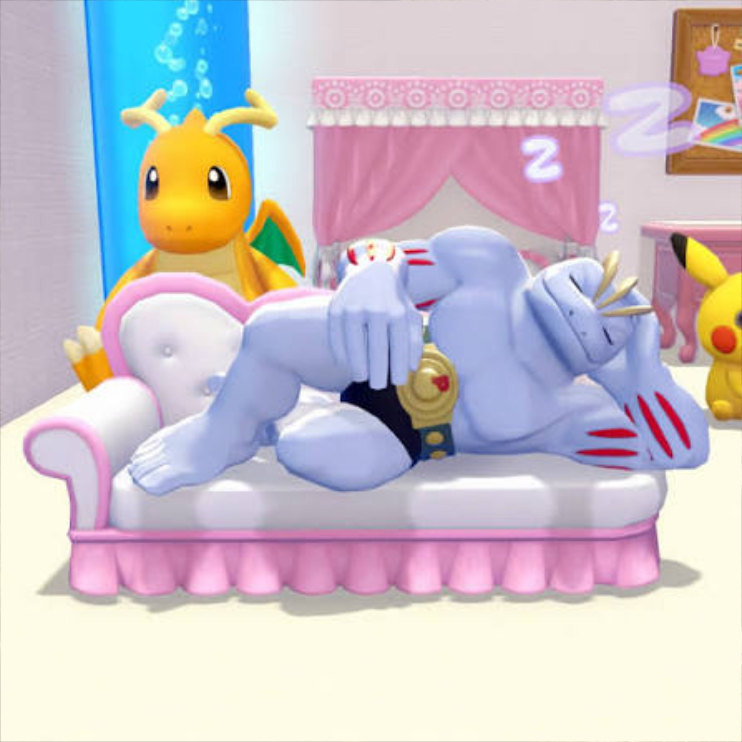 Top 5 Bangable Pokemon | The Flight episode artwork