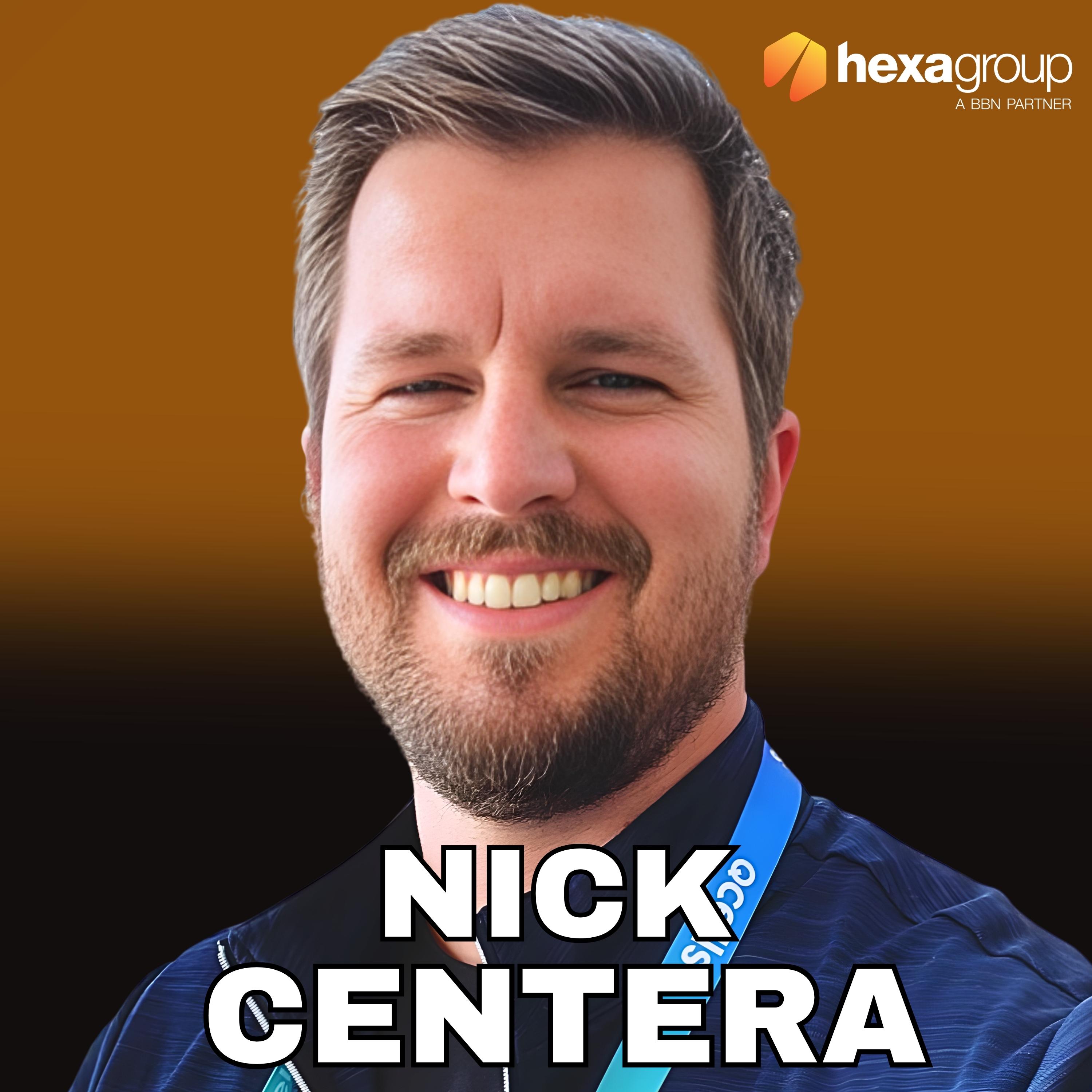 The Marketing Playbook That Helped Close Microsoft’s Multi-Gigawatt Solar Deal with Nick Centera episode artwork