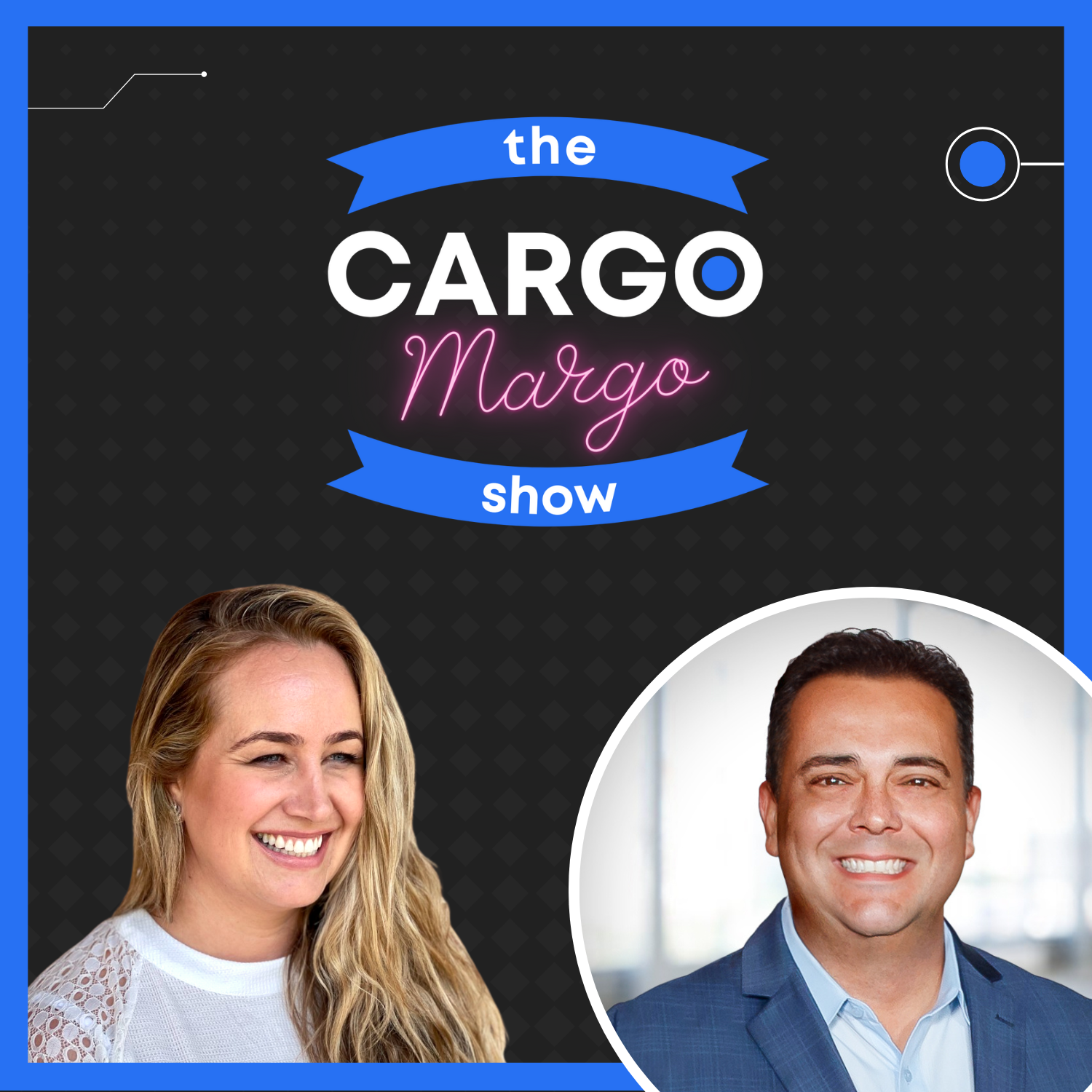 The Cargo Margo Show