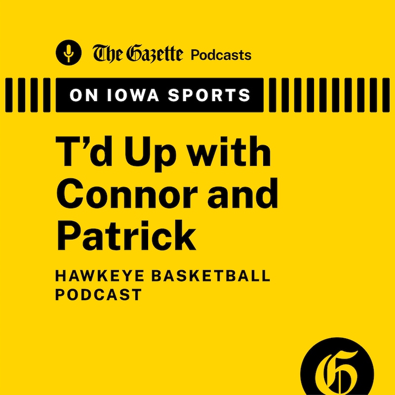 Artwork for podcast On Iowa Sports