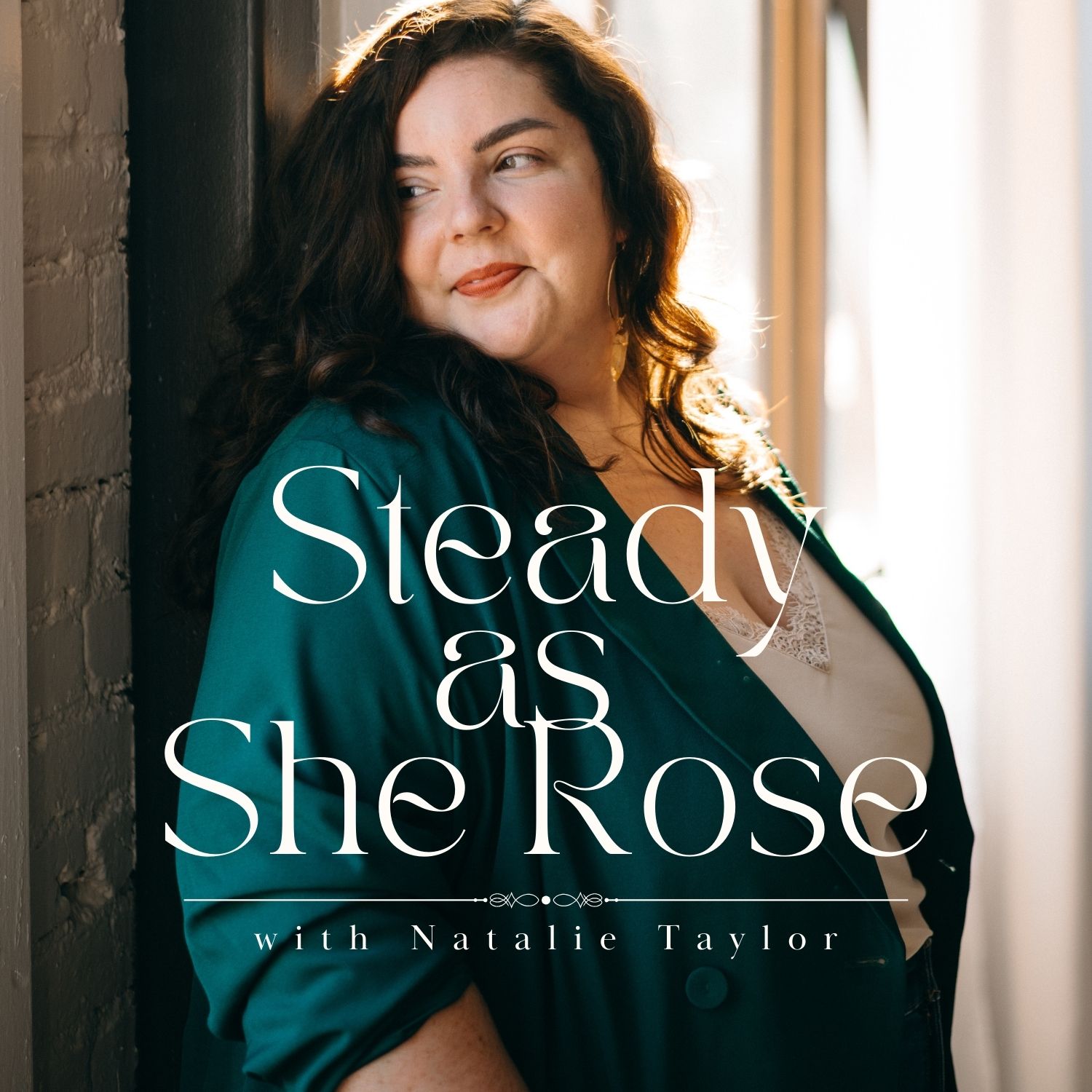 Artwork for Steady as She Rose