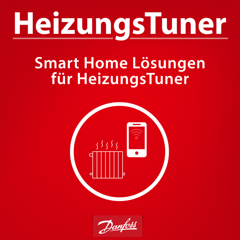 Artwork for podcast HeizungsTuner - Wärme trifft Wissen.