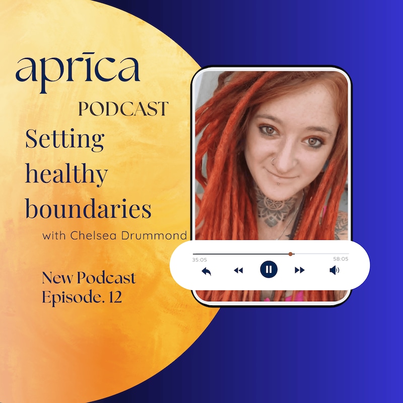 Artwork for podcast Aprica