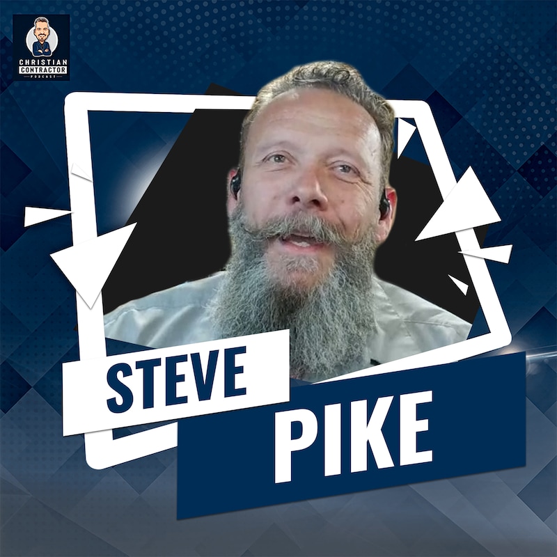 Artwork for podcast Christian Contractor