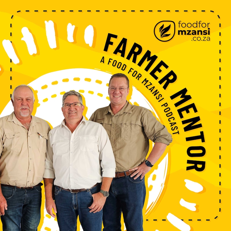 Artwork for podcast Farmer's Inside Track