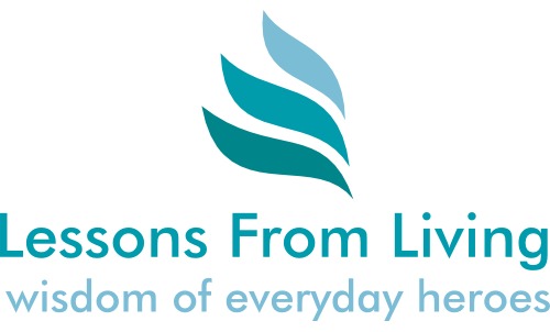 Lessons from Living