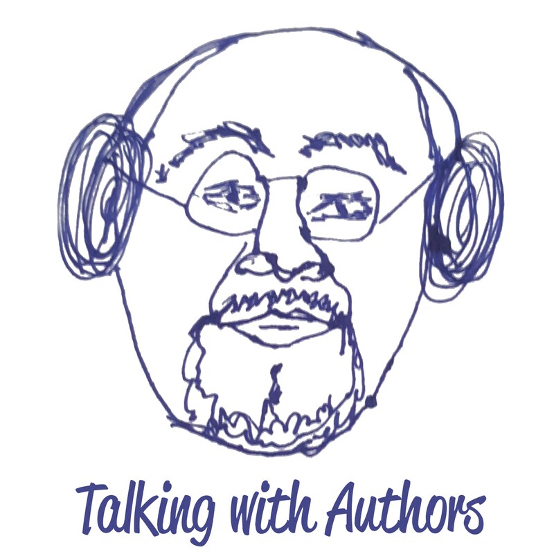 Artwork for podcast I Found This Great Book