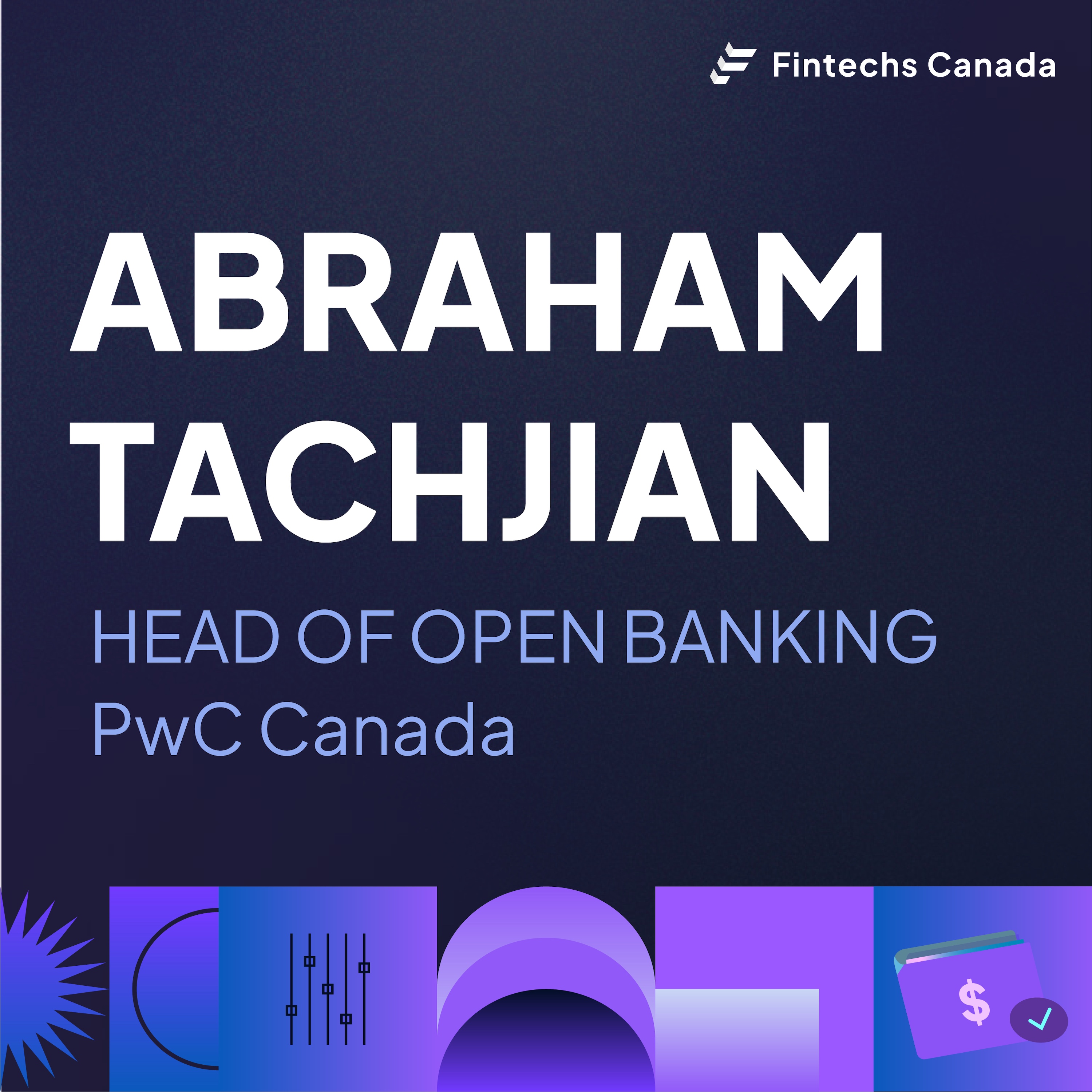 Fintechs, eh?