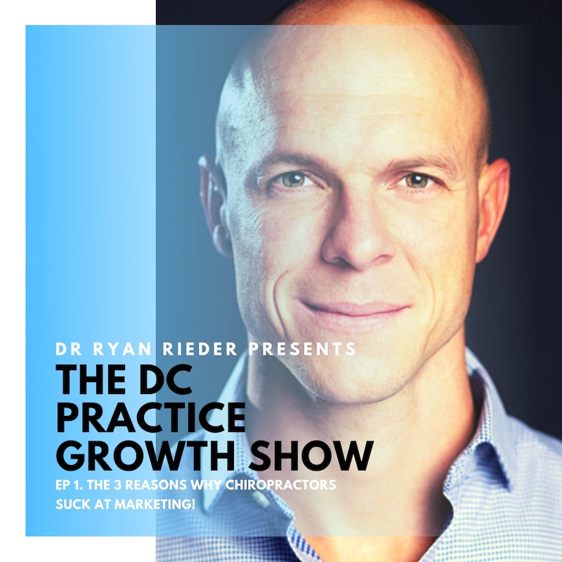 Artwork for podcast The DC Practice Growth Show