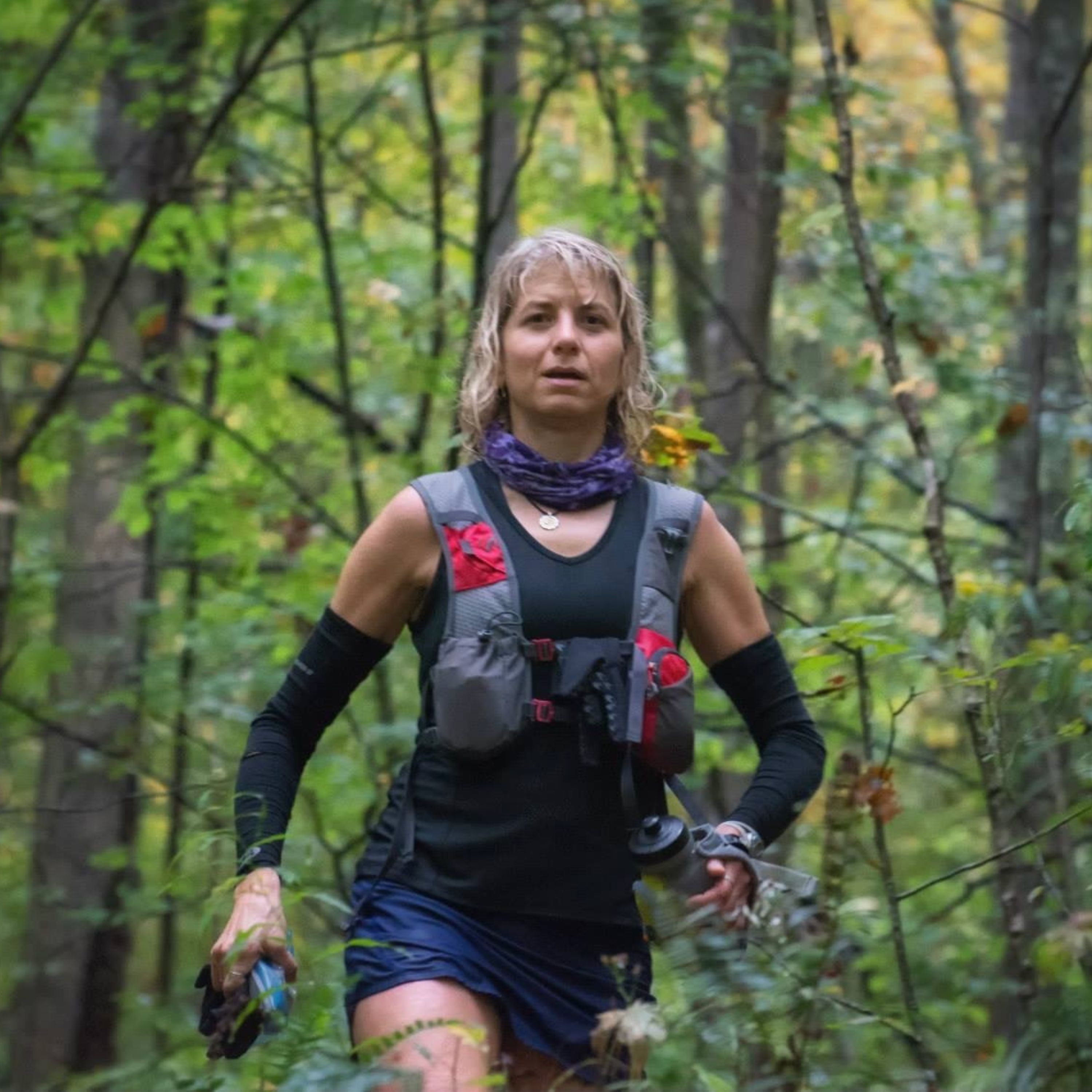 41. Choosing a Race You’ll Stay Committed To