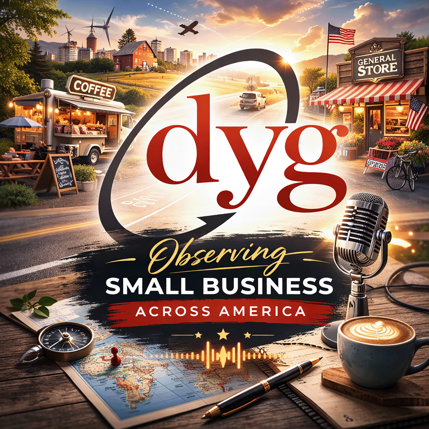 Design Your Growth: Field Notes