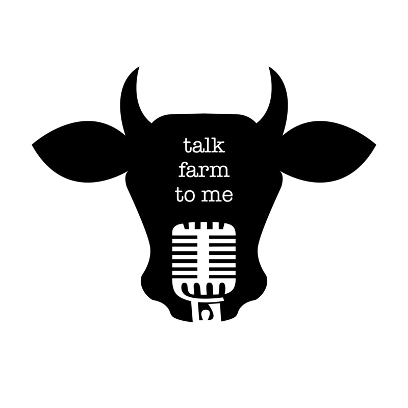 Artwork for podcast Talk Farm to Me