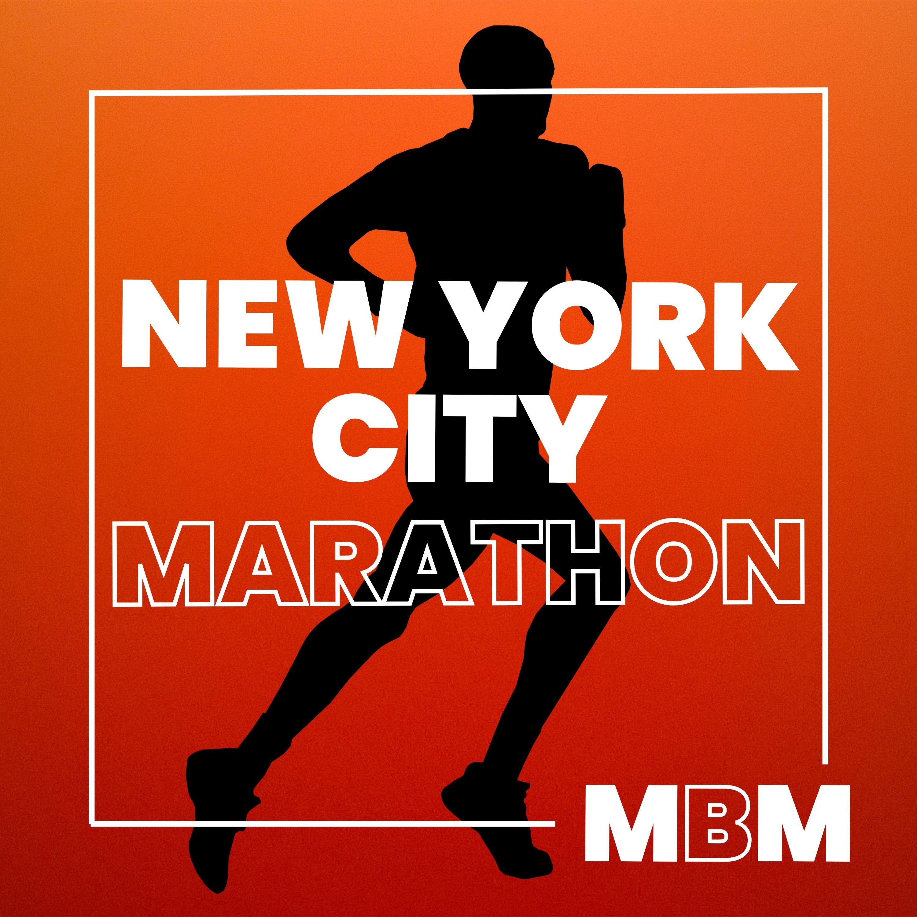 Mind Body Marathon: Running, Health & Human Performance