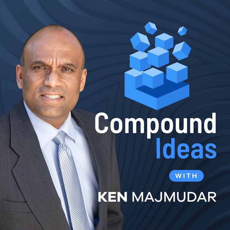 Artwork for podcast Compound Ideas