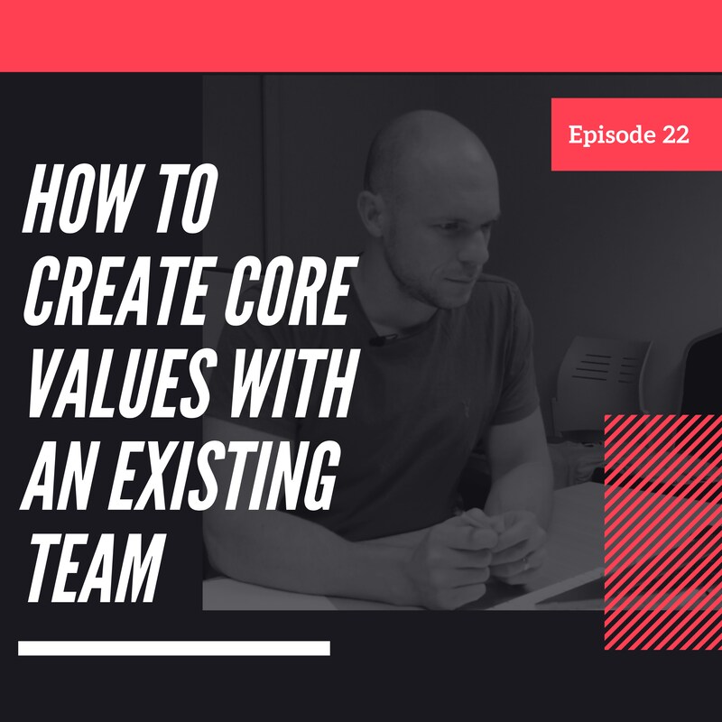 Artwork for podcast The DC Practice Growth Show