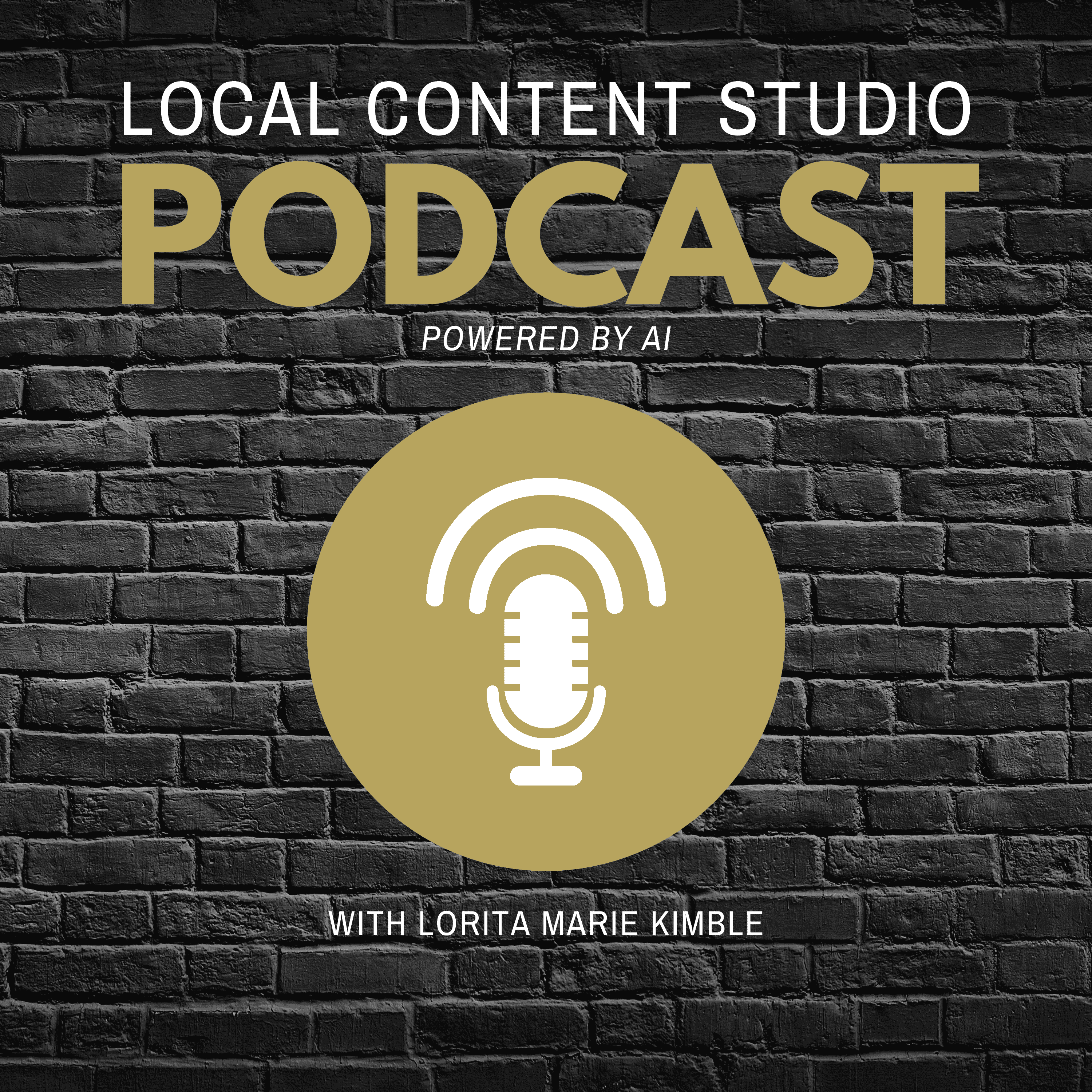 Show artwork for Local Content Studio