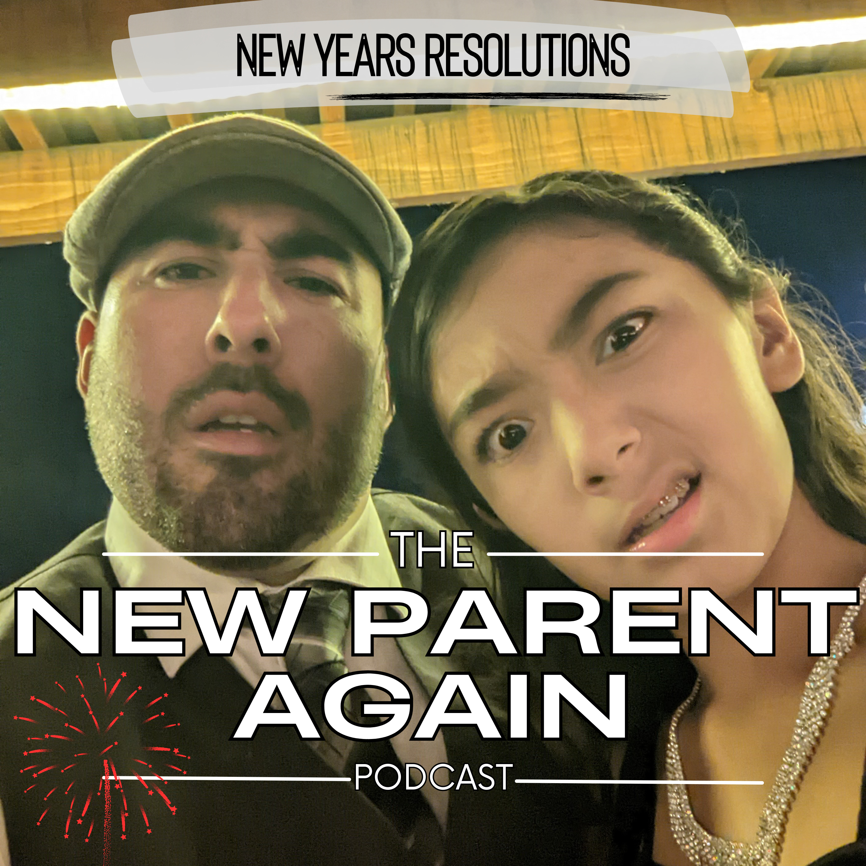 New Years Resolutions