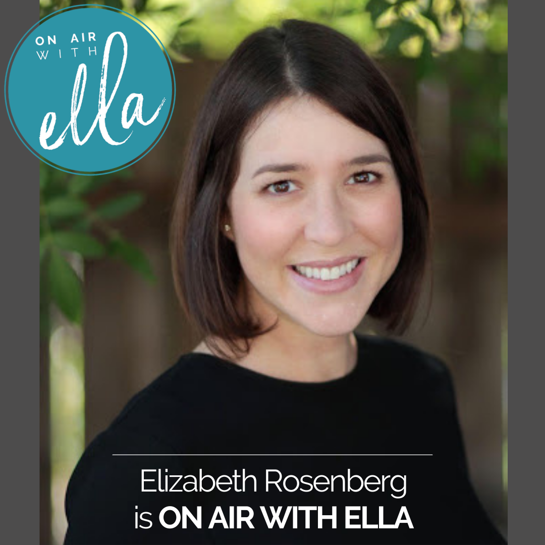ON AIR WITH ELLA | Women\'s Wellness