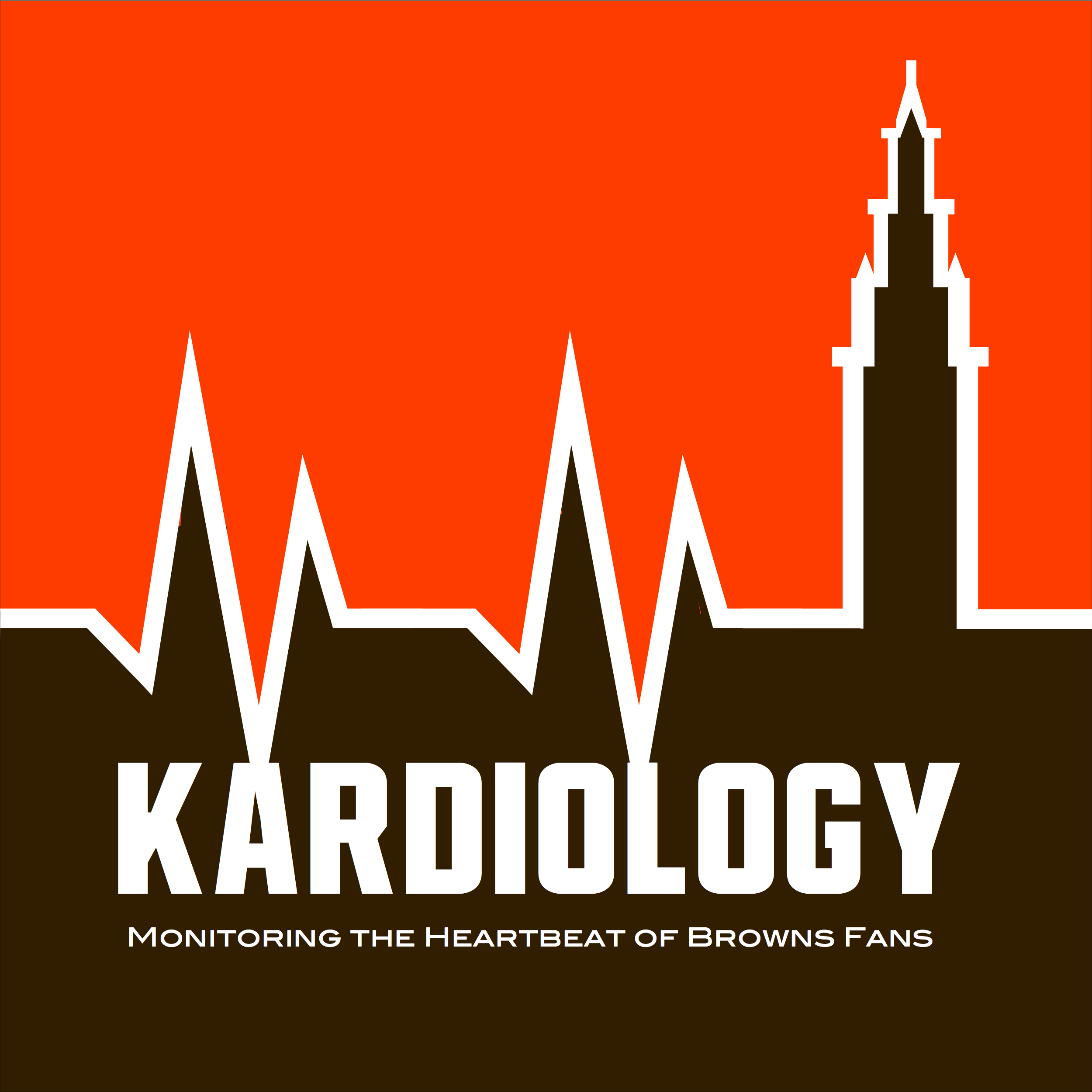 COMING SOON - The Kardiology Podcast Image