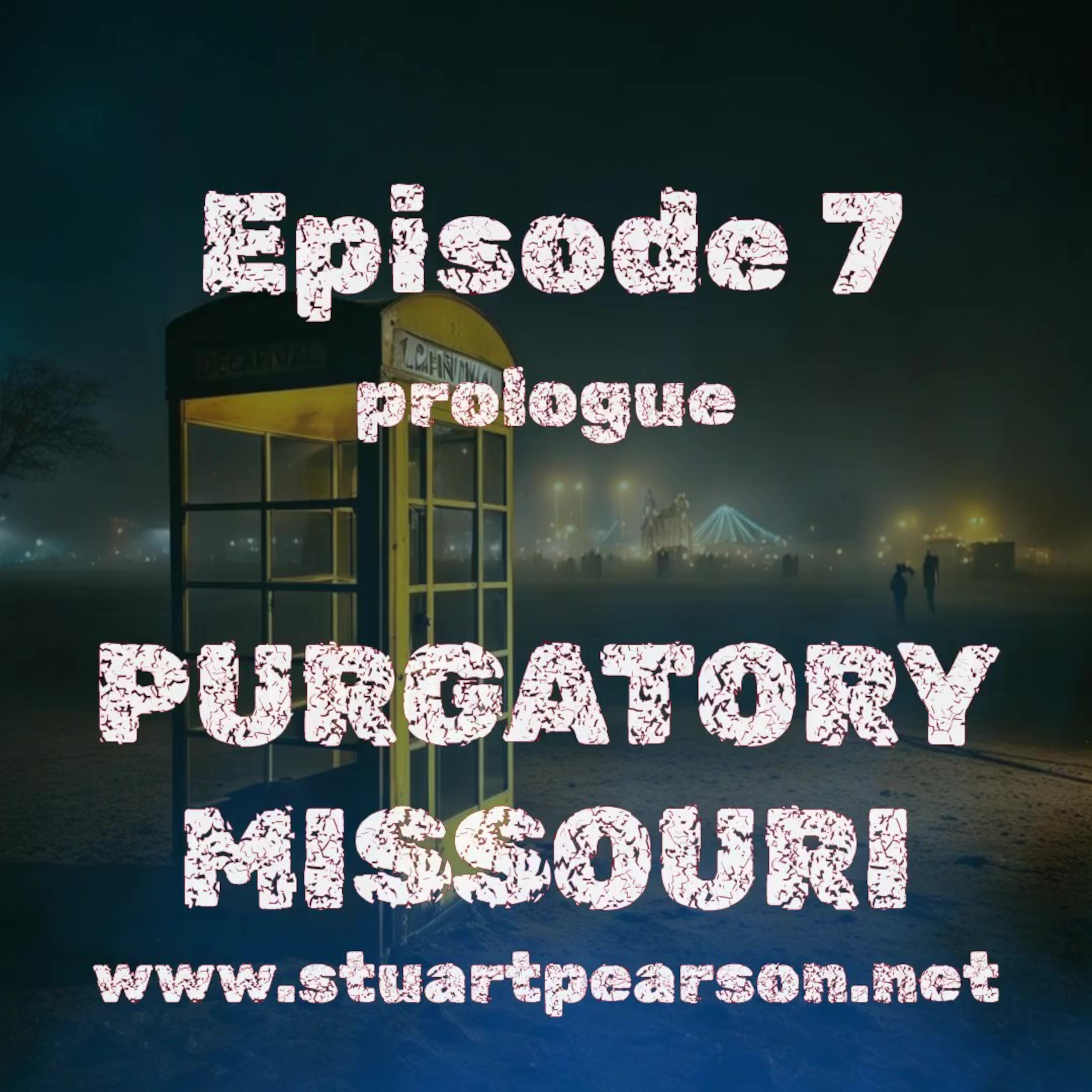 Purgatory, Missouri