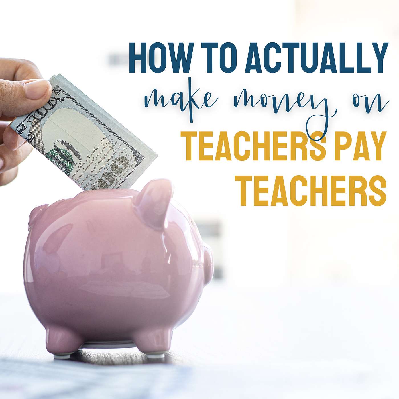 The Classroom Exit Strategies Podcast