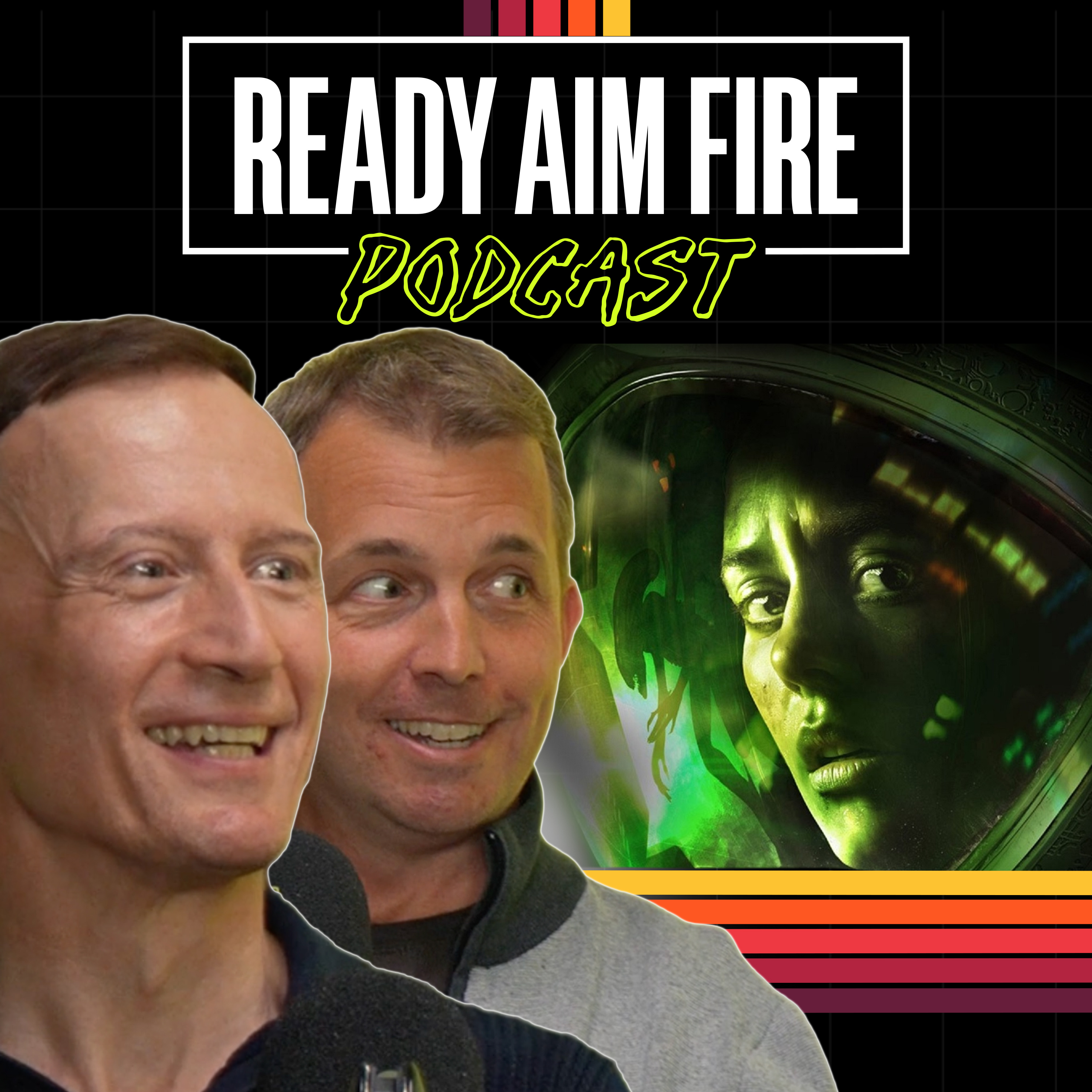 ReadyAimFire