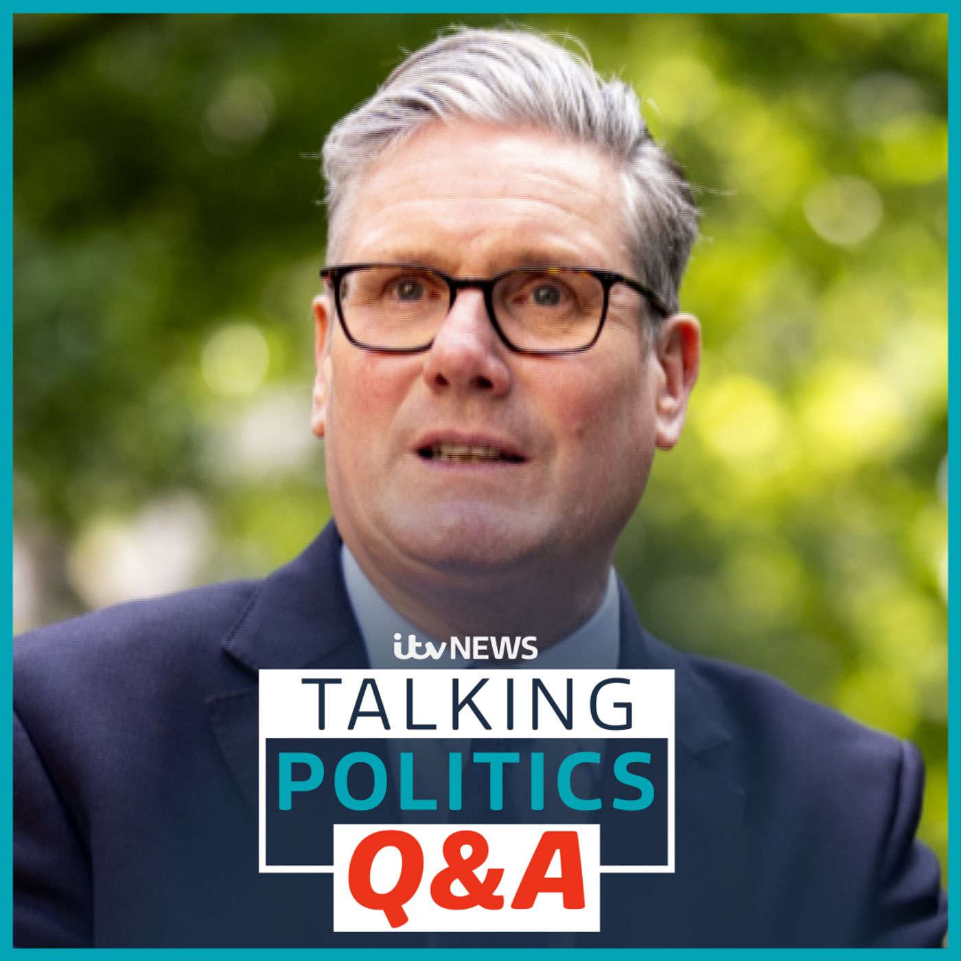 Q&A: What's Starmer achieved as PM? Plus which MP should take a lie detector test?