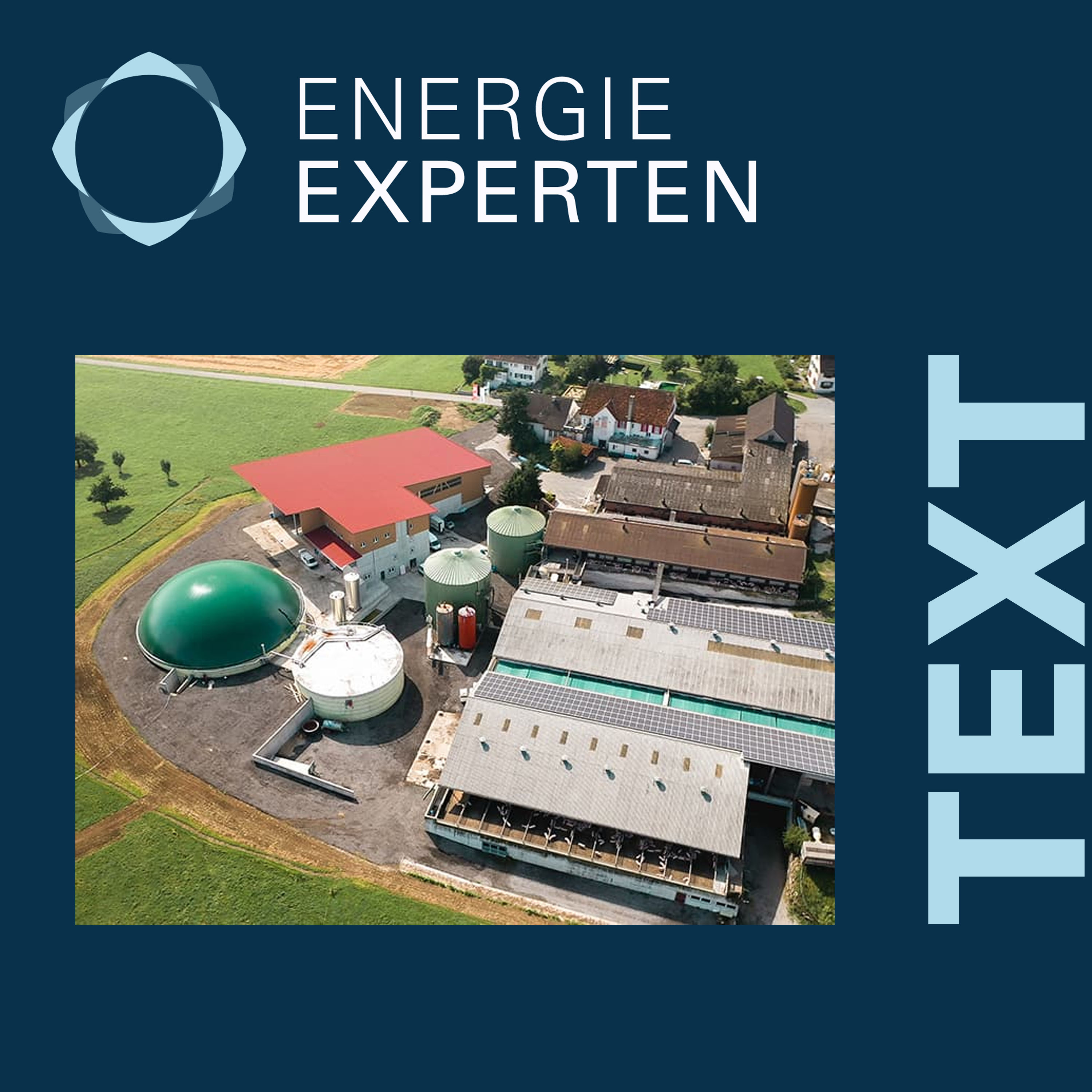 Energie-Experten