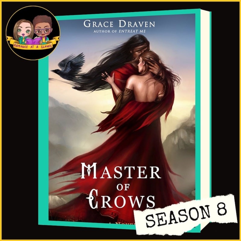 Artwork for podcast Romance at a Glance