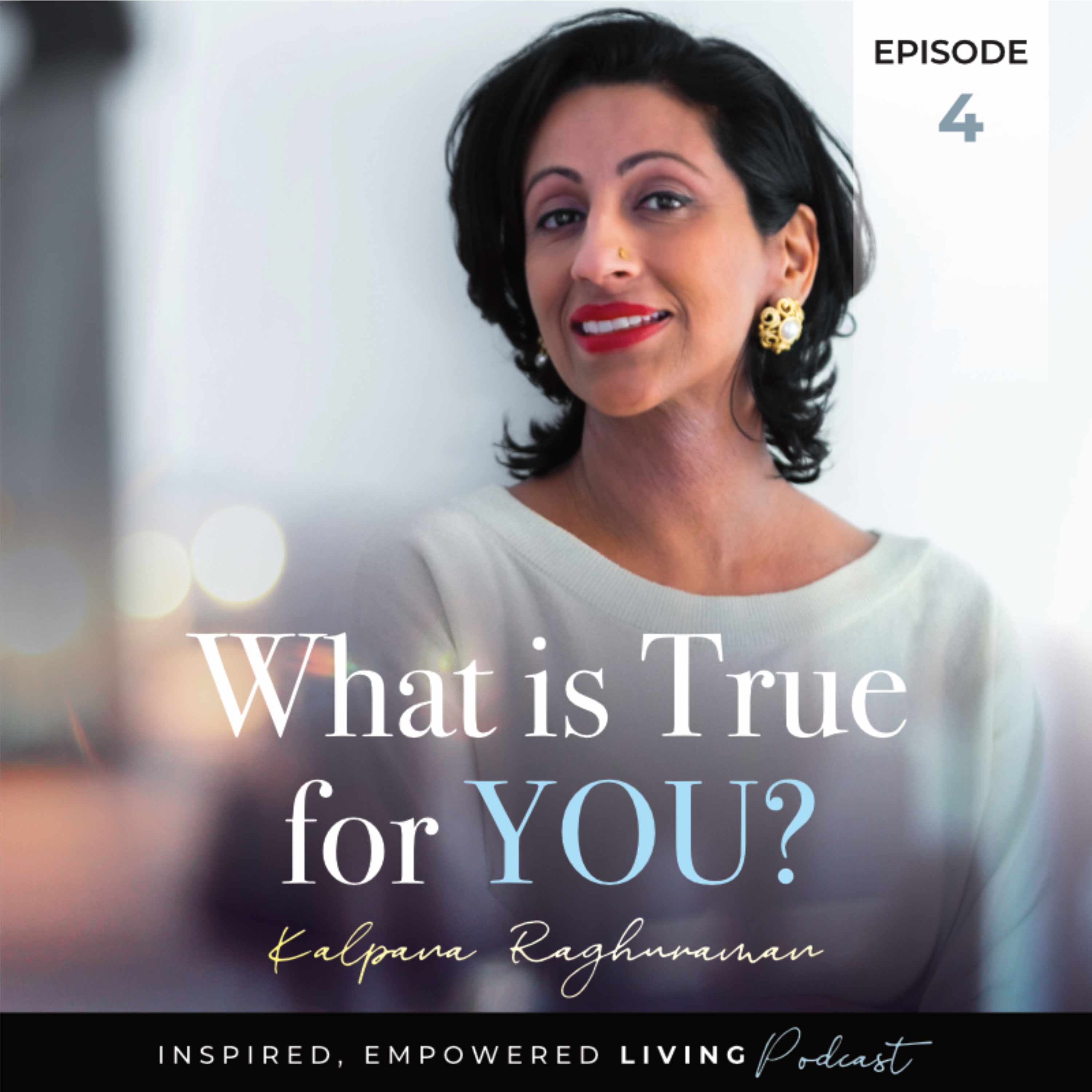Inspired Empowered Living
