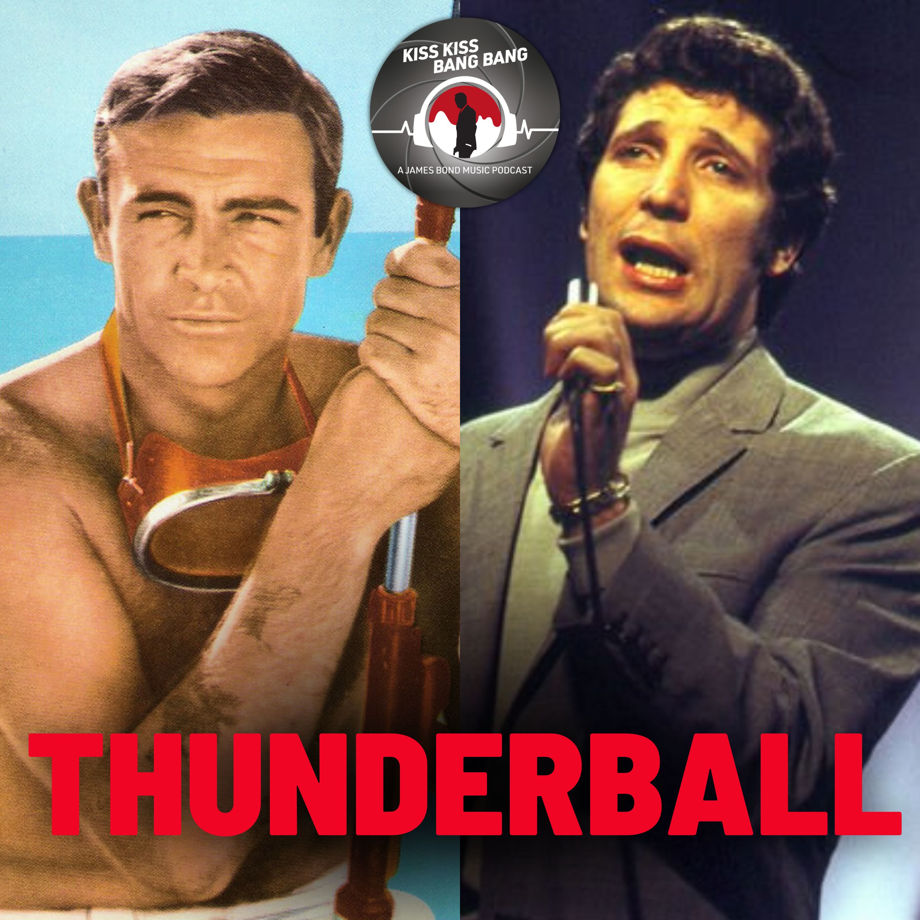 Thunderball episode artwork