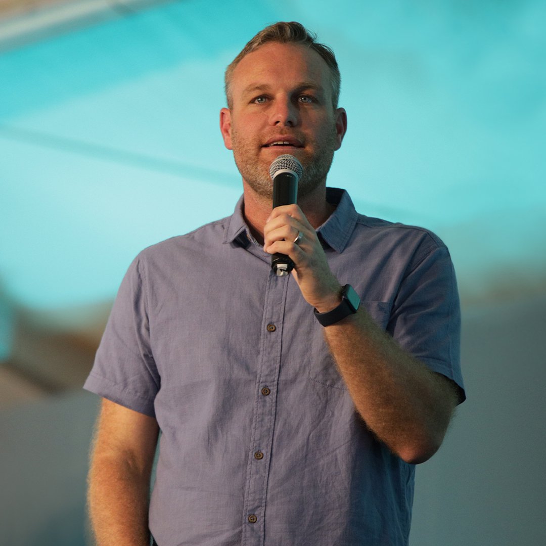 Conference Messages | Four12