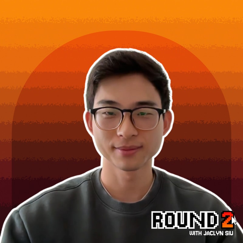 Artwork for podcast Round Two