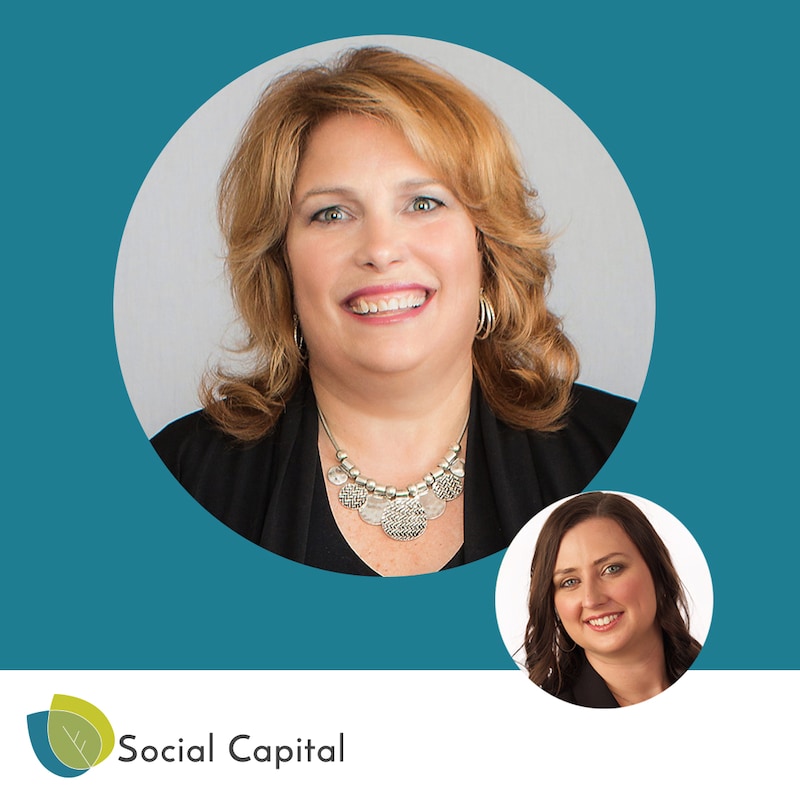 Artwork for podcast Social Capital
