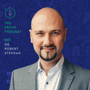 The Erium Podcast – Data Science & Machine Learning