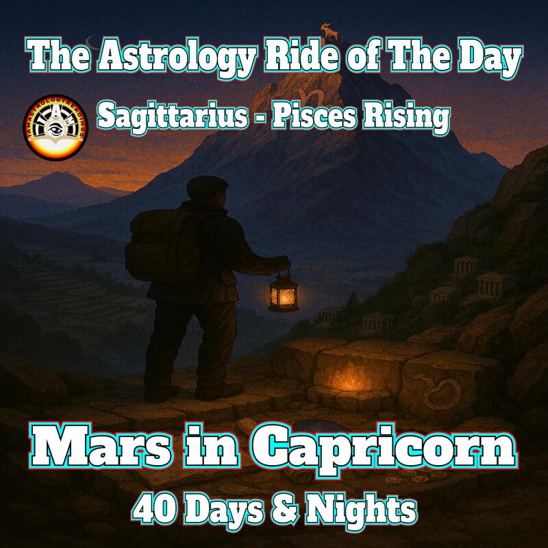 Artwork for podcast I Am Astrology Readings Podcast with Paul Heath