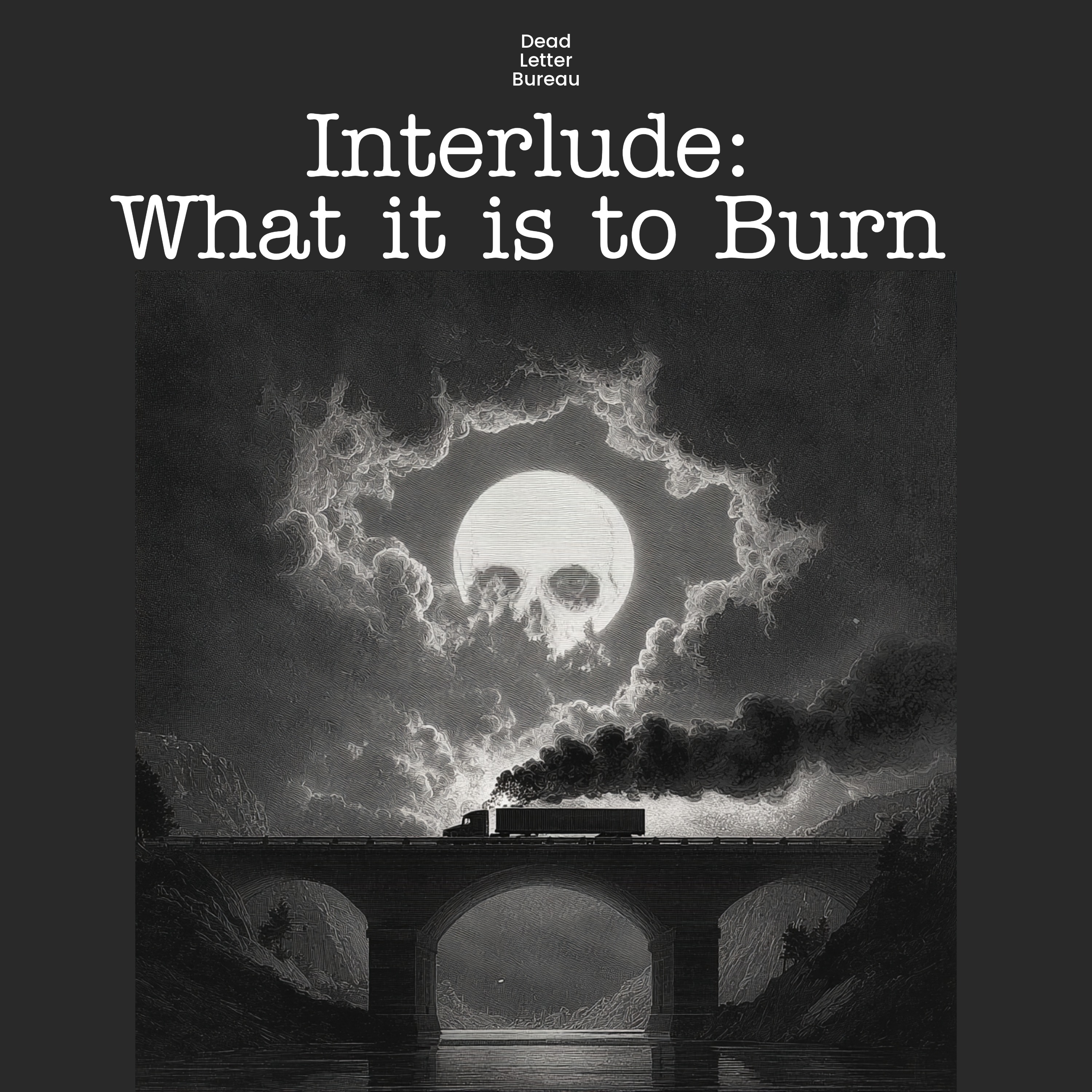 Dead Letter Bureau - Delta Green