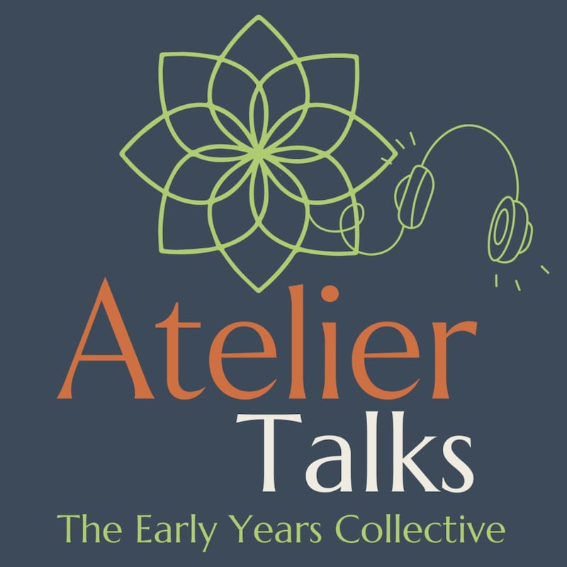 Artwork for podcast Atelier Talks