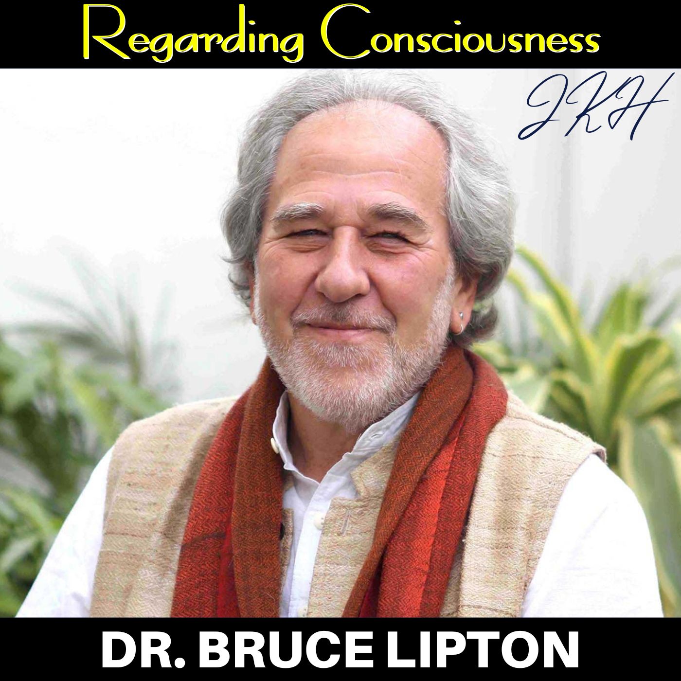 Regarding Consciousness