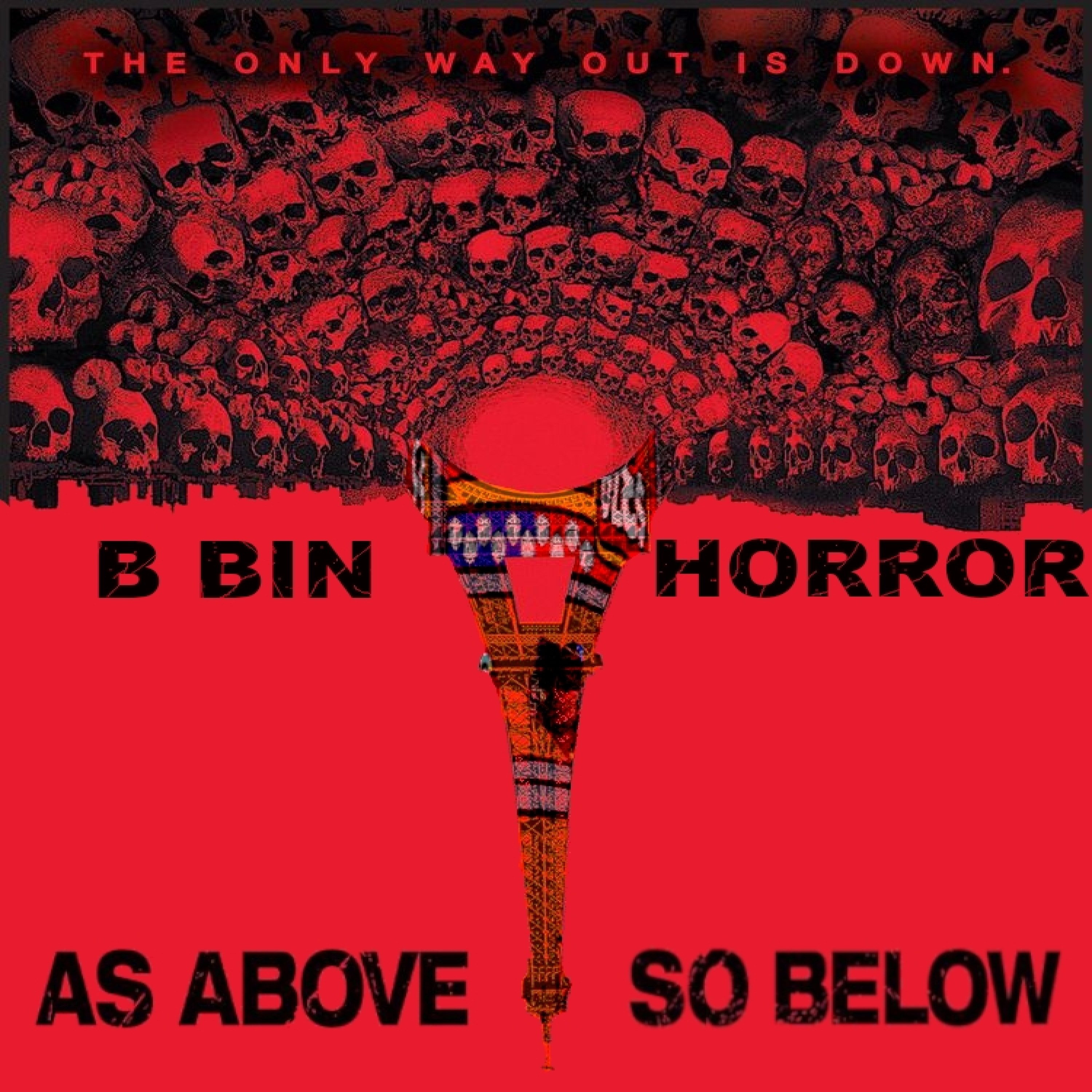 As Above So Below