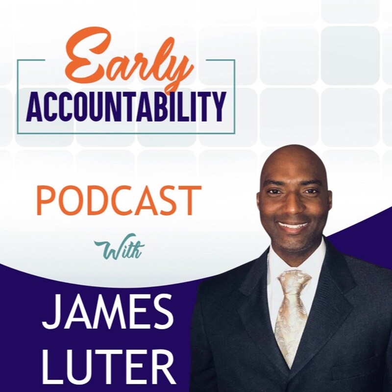 Artwork for podcast Early Accountability