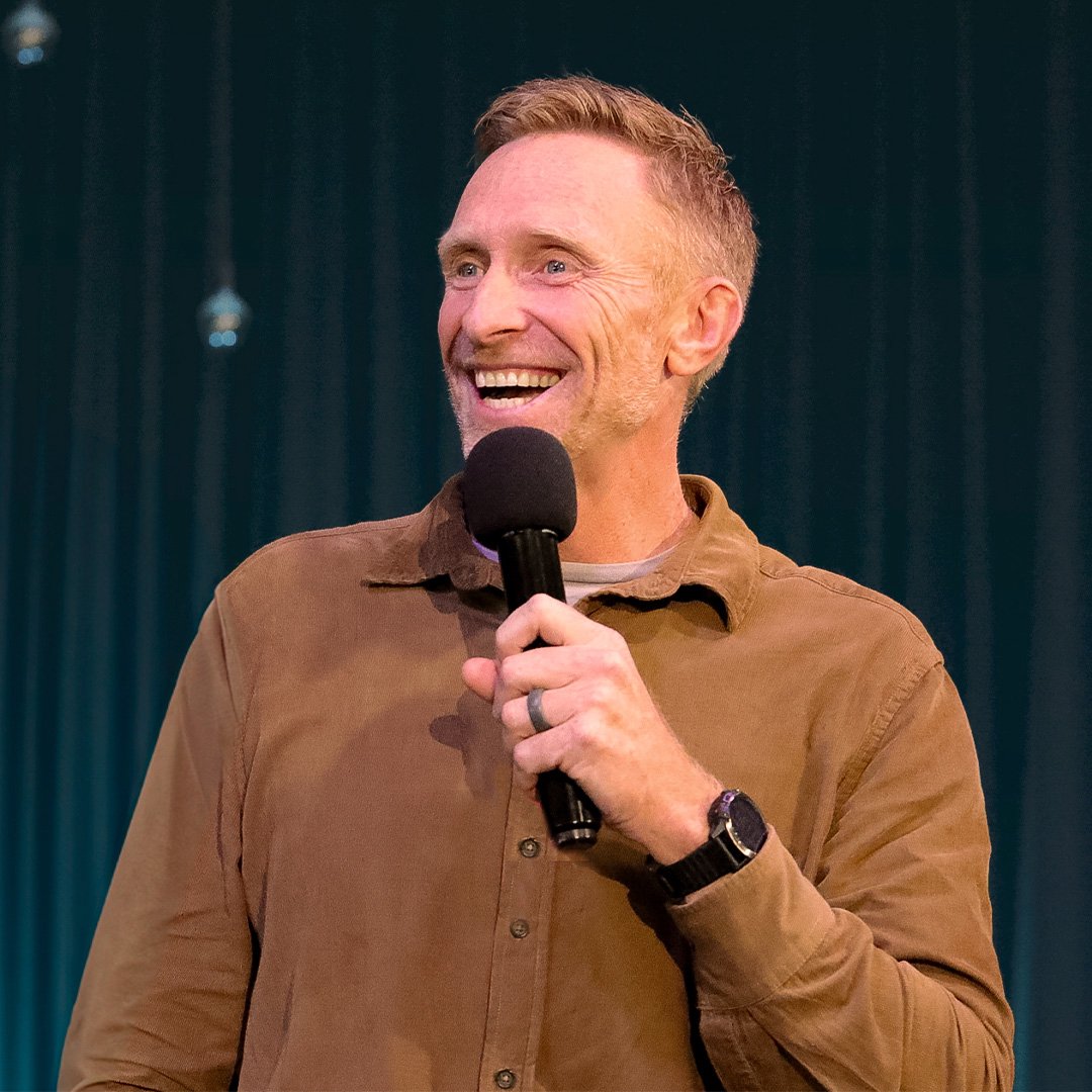 Conference Messages | Four12