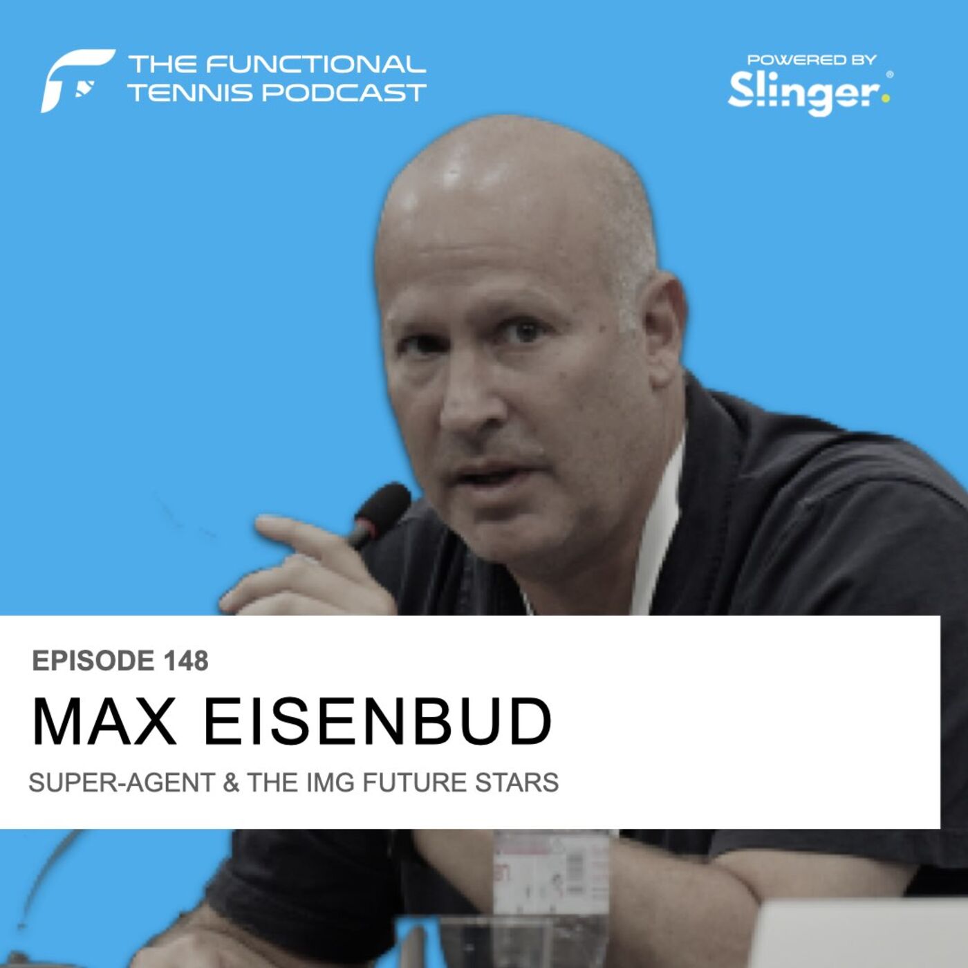 The Functional Tennis Podcast