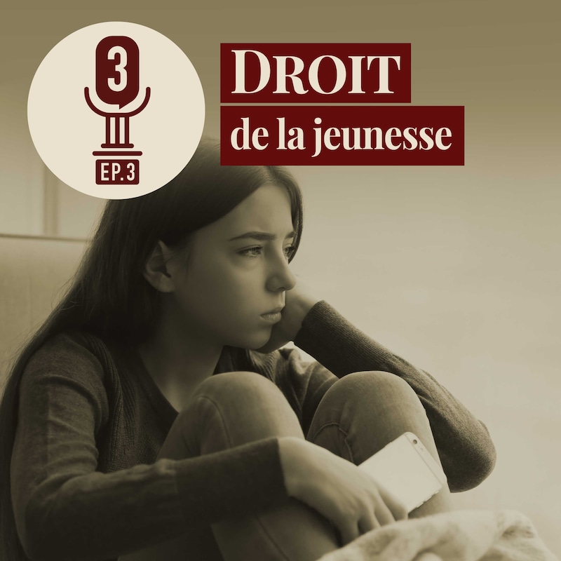 Artwork for podcast Arrêt sur le Droit