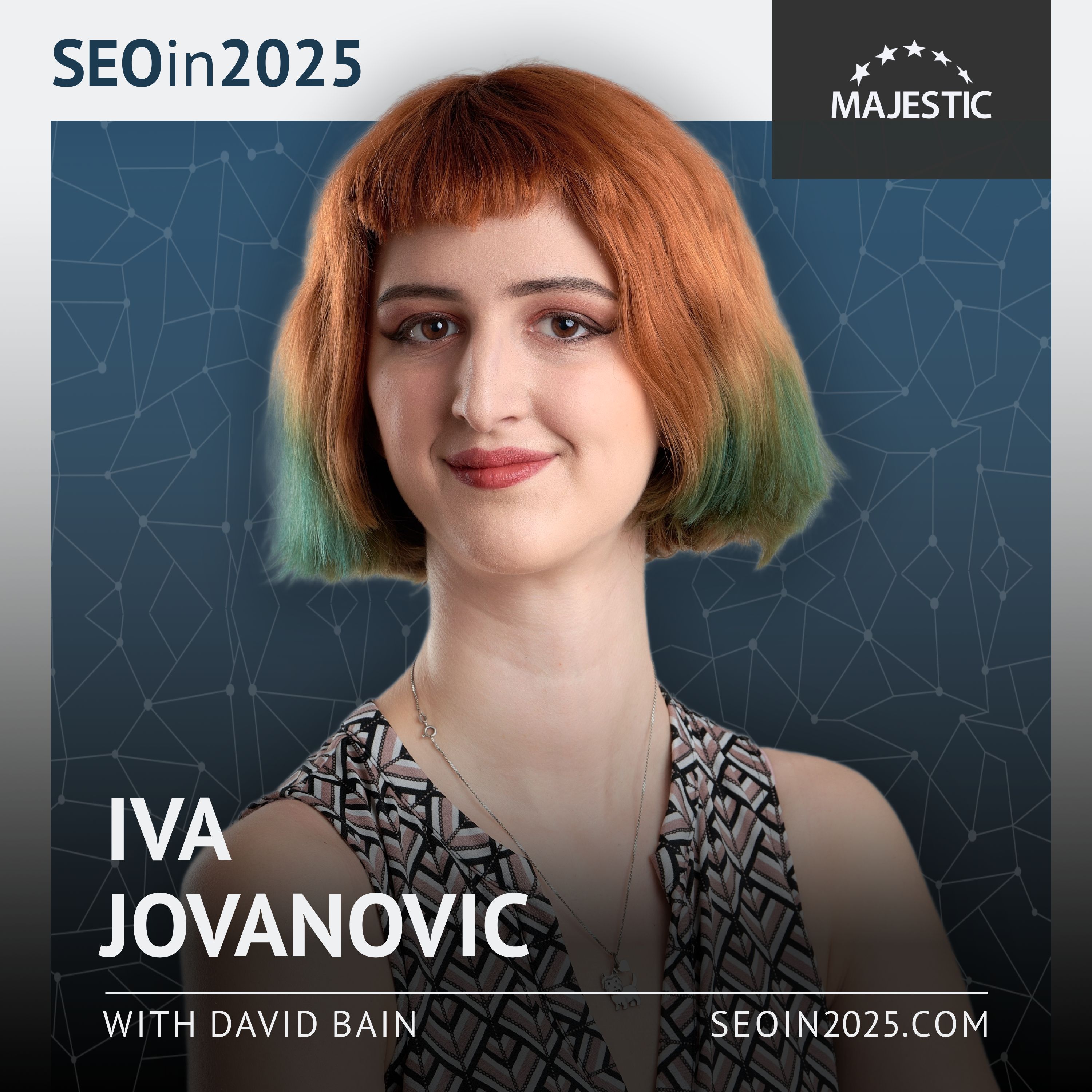 Focus on delivering meaningful content to users (and don't dismiss EEAT signals) - Iva Jovanovic