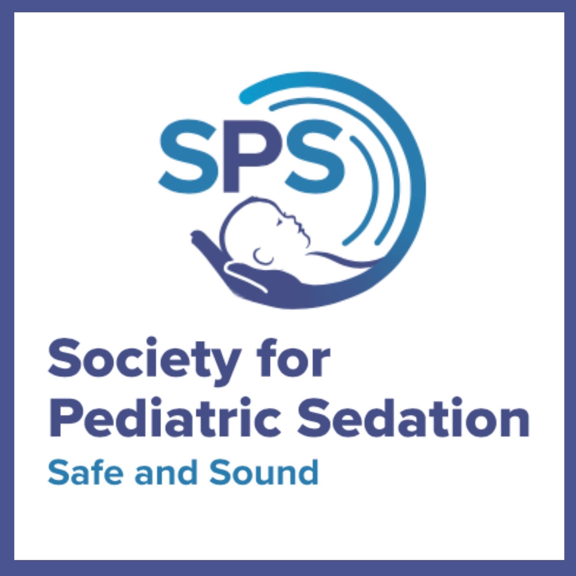 Artwork for Society for Pediatric Sedation (SPS) Podcast