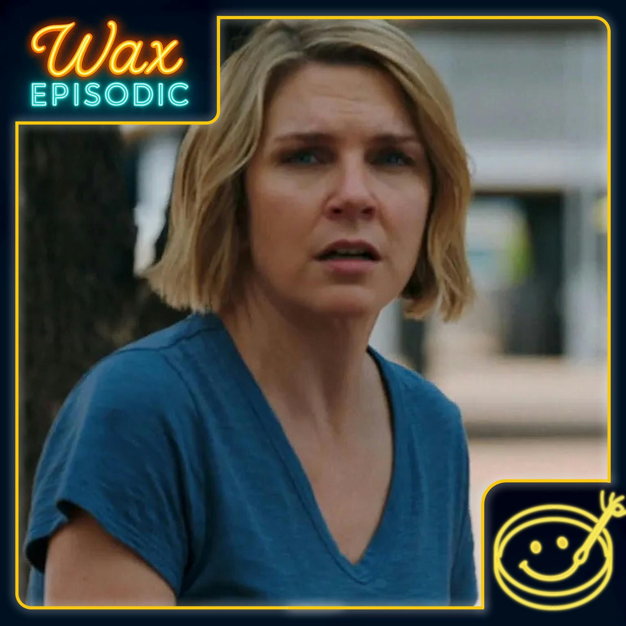 Pluribus S1E4 "Please, Carol"