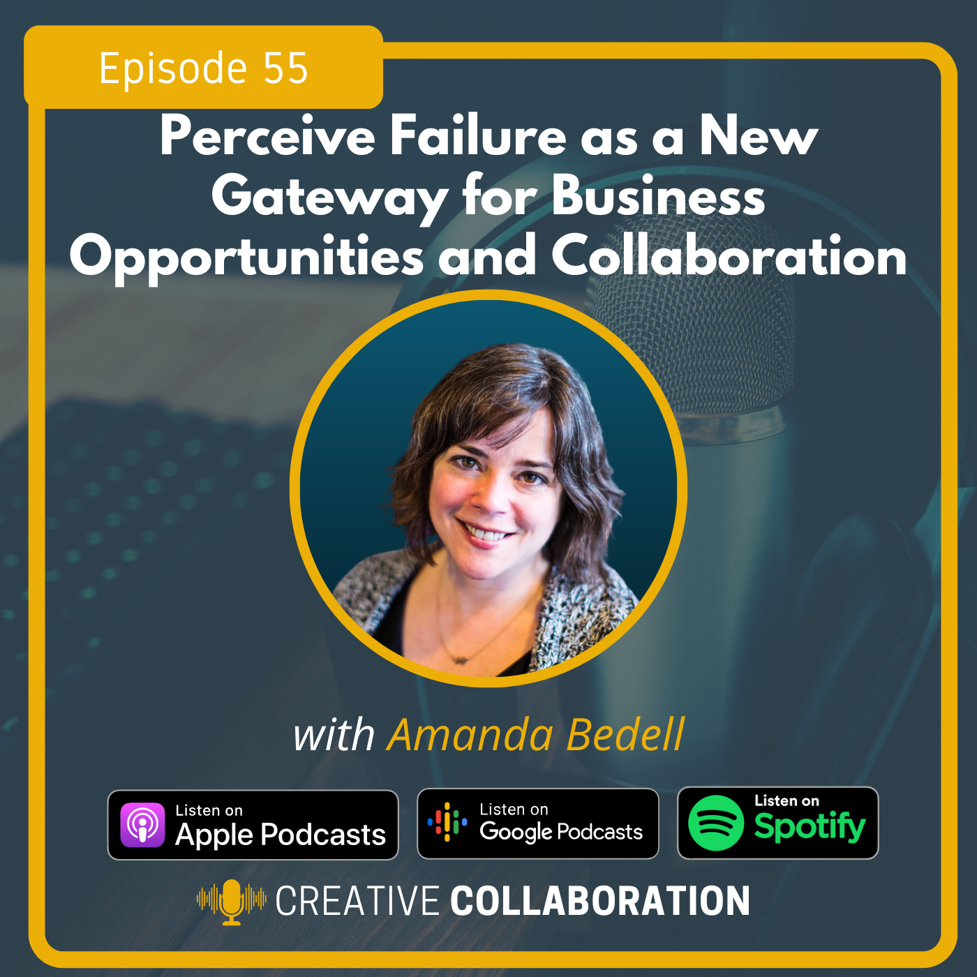 Creative Collaborations
