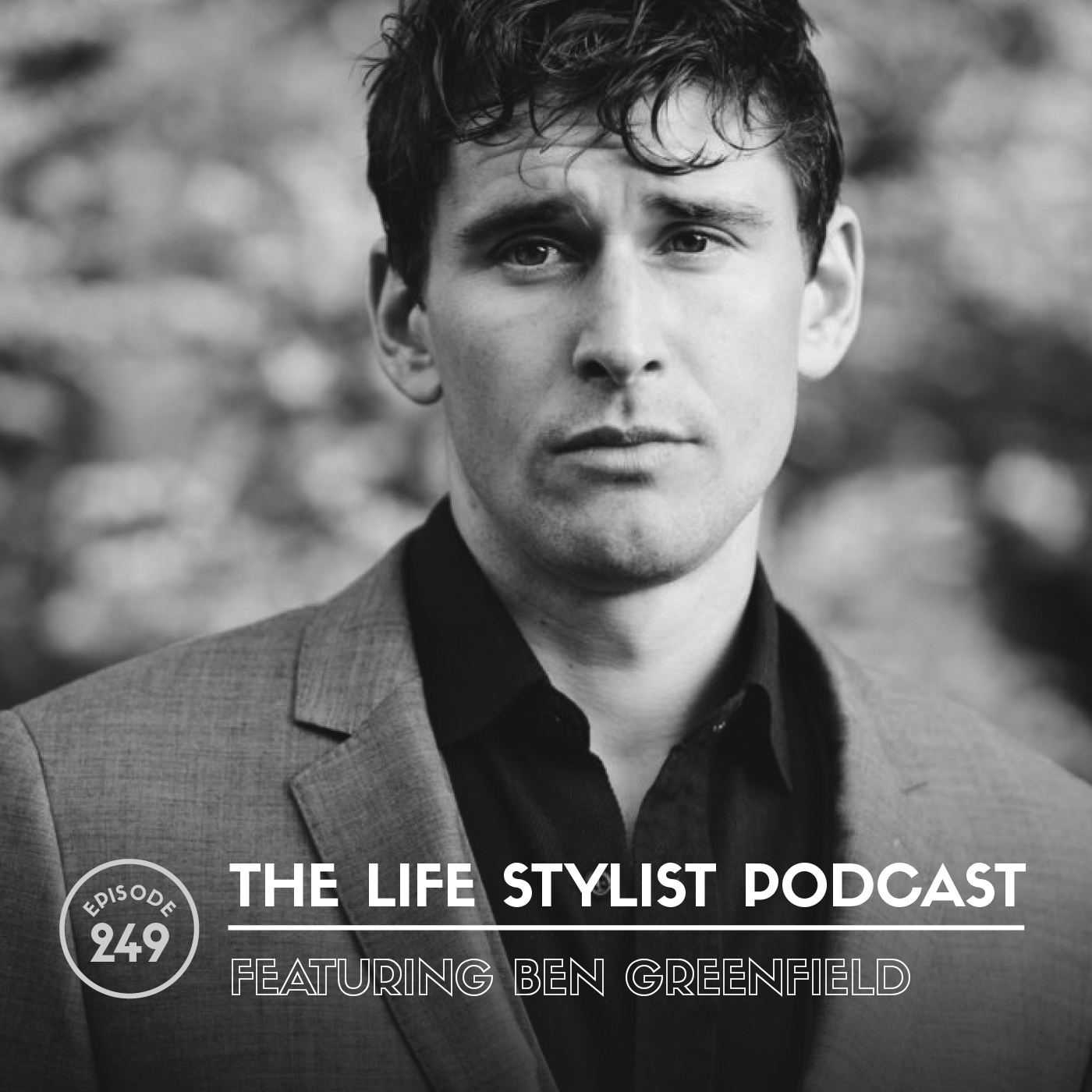 The Life Stylist