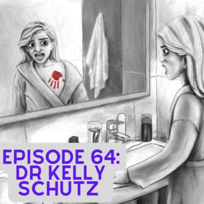 Artwork for podcast Pursuit of the Paranormal